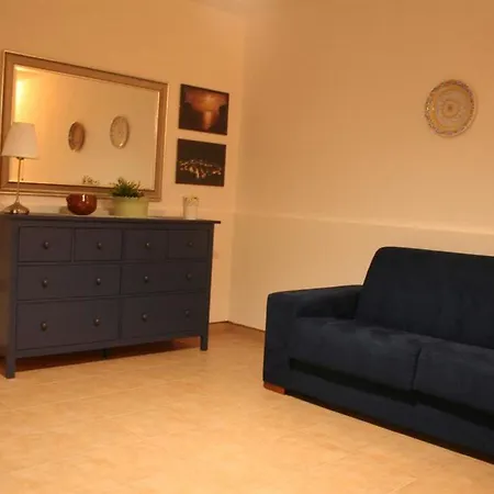 La Pigna Bianca Villa Marausa